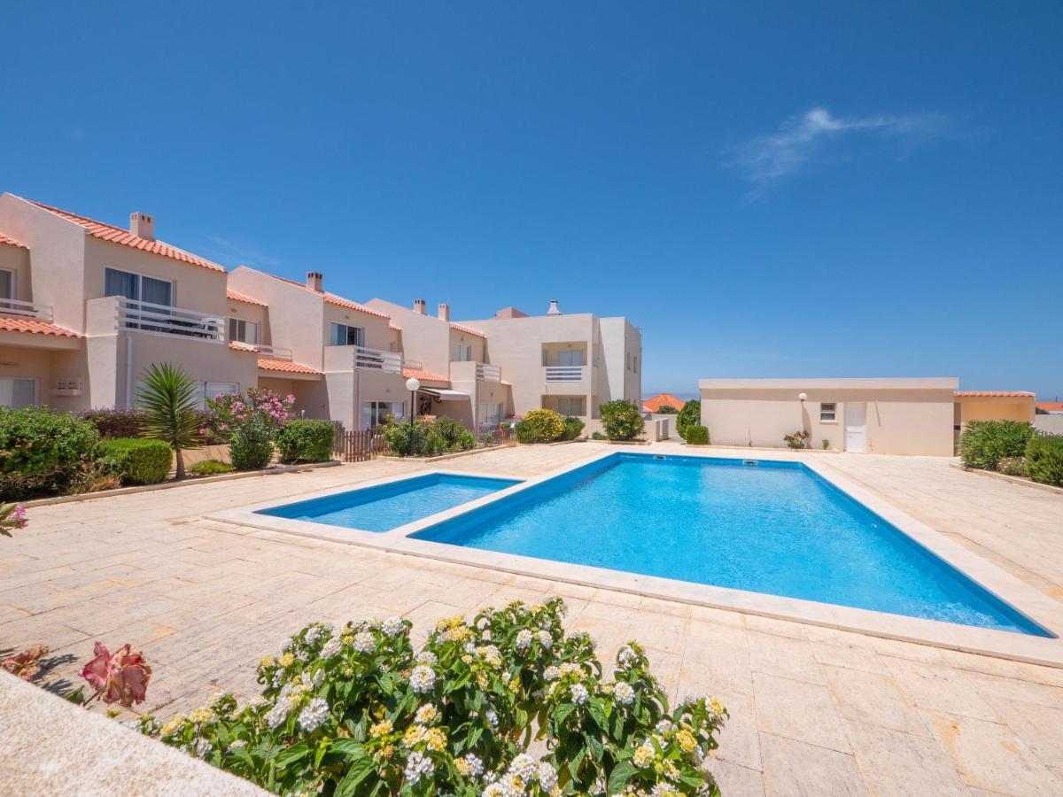 Casa Cabrita - Surf & Family House In Sagres Villa Exterior photo