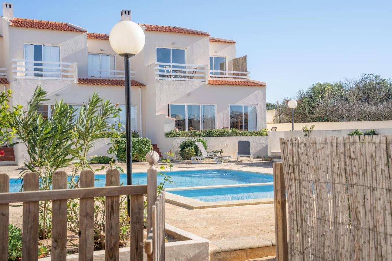 Casa Cabrita - Surf & Family House In Sagres Villa Exterior photo