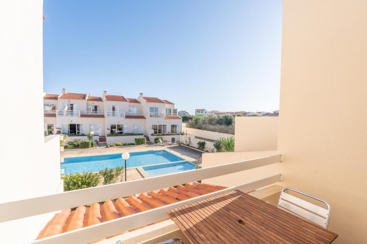 Casa Cabrita - Surf & Family House In Sagres Villa Exterior photo