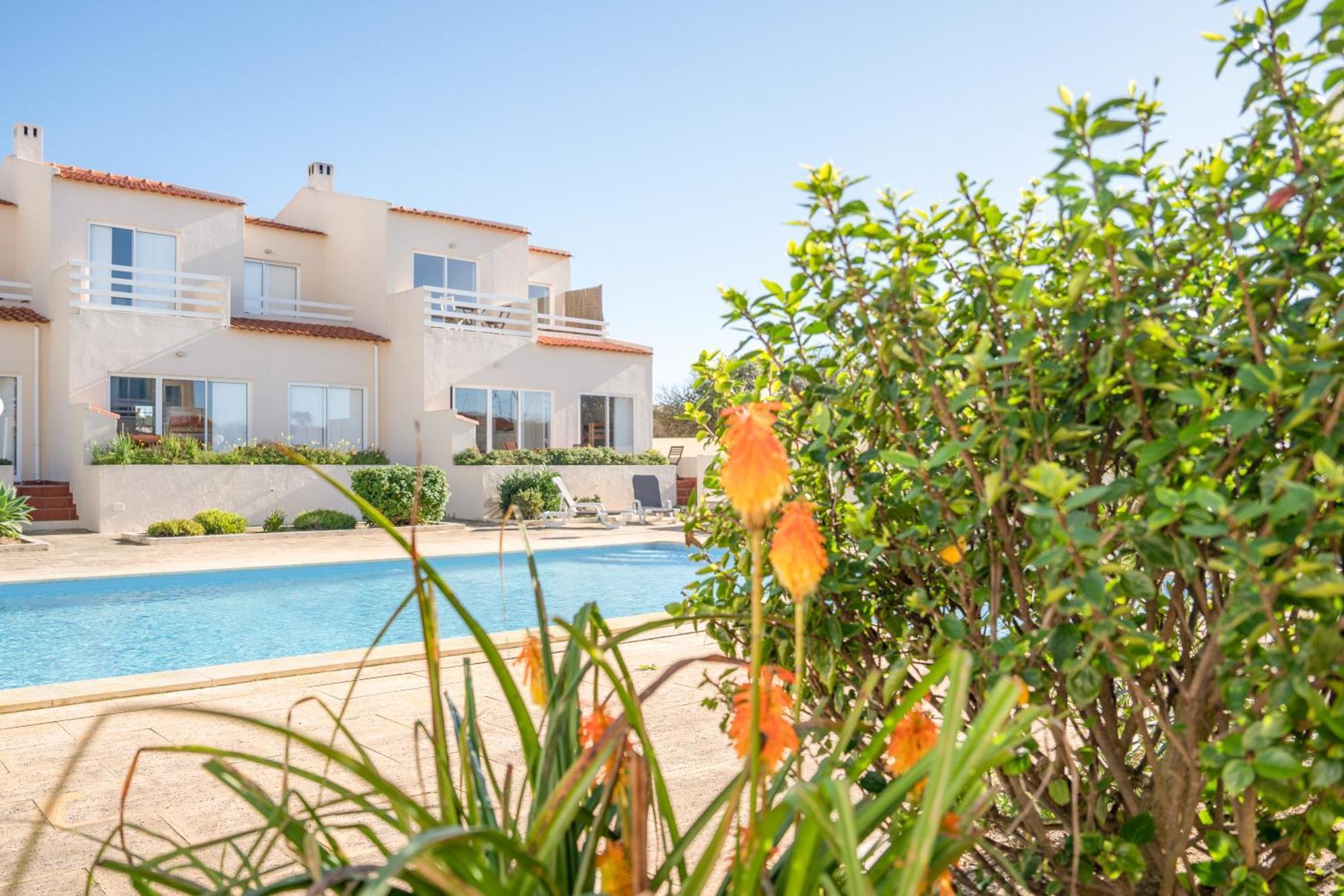 Casa Cabrita - Surf & Family House In Sagres Villa Exterior photo